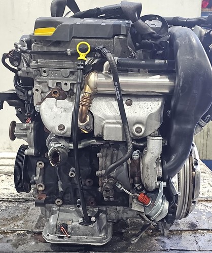 Motore semicompleto per - semicompleto, opel