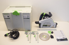 Festool TS 55 REQ-F-Plus sega