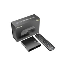 🎥Amiko A14 Gold 4K Android