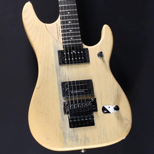Washburn n24 nuno vintage - washburn, n24-nuno