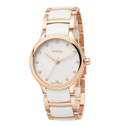 Rado centrix diamonds ref - centrix,