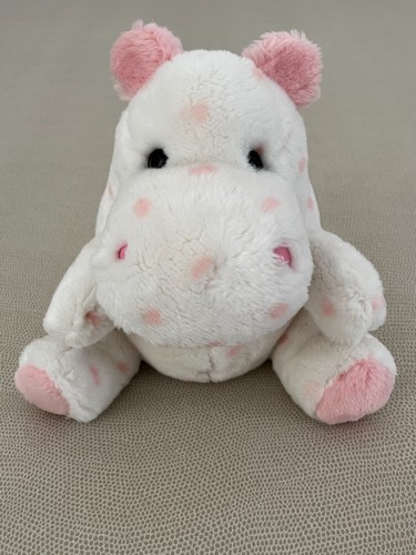 Peluche jockline ippopotamo - jockline,