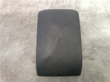 Portaoggetti bracciolo