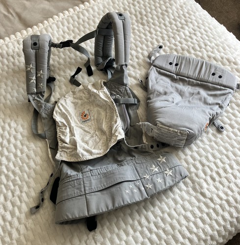 Marsupio ergobaby ergo - marsupio,