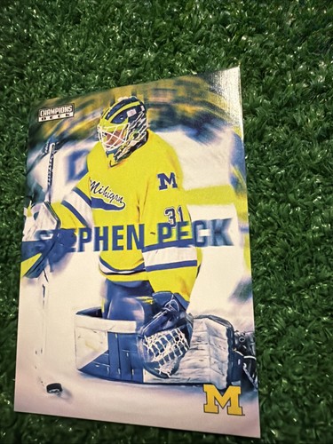 Mazzo 2025 michigan - 2025-26,