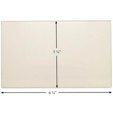 Jotul F602 Vetro (6 1/8" x 5