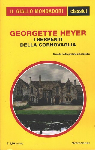 Serpenti della cornovaglia - i,