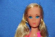 Barbie vintage gambe