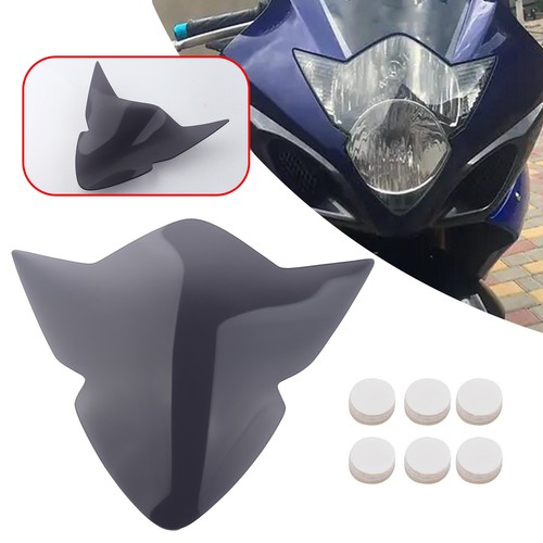 Protezione fari moto - , per