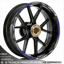 PROFILI ADESIVI CERCHI