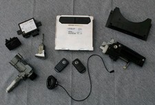 Kit completo blocchetto