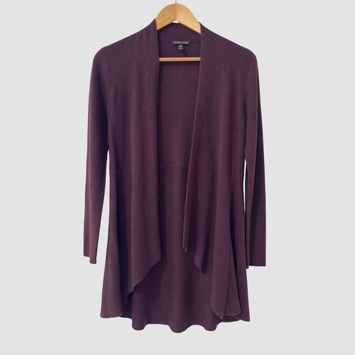 Cardigan lungo eileen fisher - eileen,