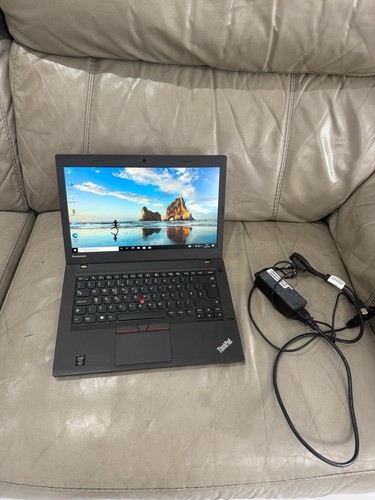 Lenovo thinkpad l450 - l450,