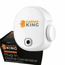 Garden King Plug In Generatore