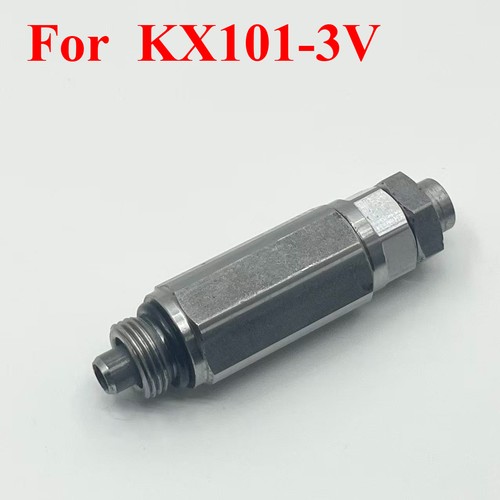Valvola sicurezza kx101 - valvola, kx101-3v
