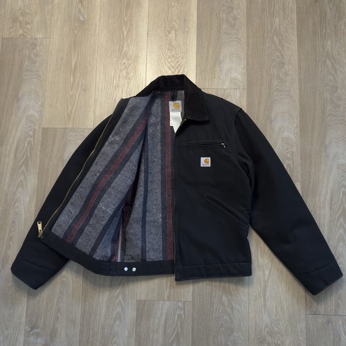 Giacca uomo carhartt come - uomo,
