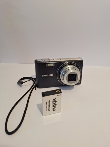 Samsung pl210 fotocamera - samsung,