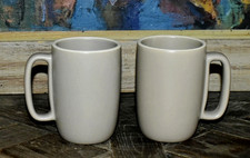 Heath Ceramics MCM Set di 2