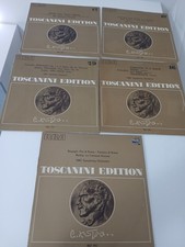 Lotto 5 Dischi Vinile 33 Giri