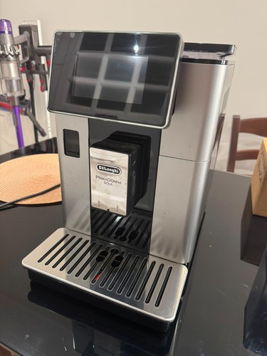 Delonghi primadonna ecam - delonghi,