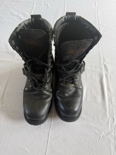 Stivali uomo harley davidson - harley,