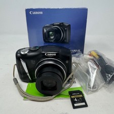 Pacchetto Canon PowerShot