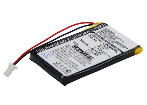 Batteria premium per sony - premium,
