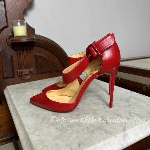 Christian louboutin sharpeta - christian,
