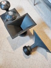 trombe e driver JBL,DAS,RCF