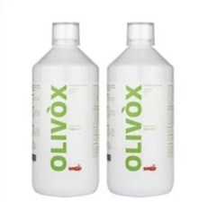 -SNEP - OLIVOX 2 BOTTIGLIE DA