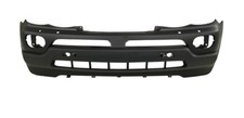 PARAURTI ANTERIORE BMW X5 E53