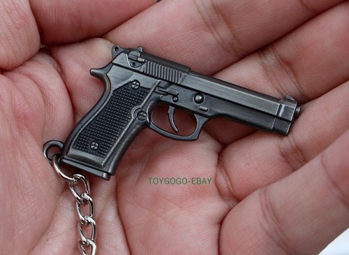 Mini pistola desert - mini,