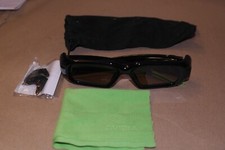 Occhiali 3D attivi NVIDIA 3D Vision