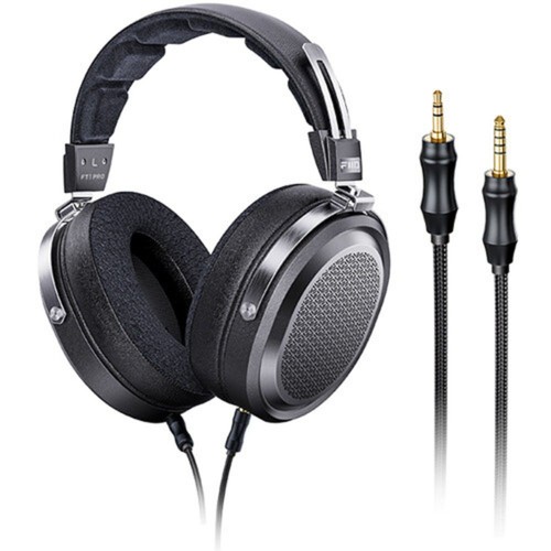 Fiio ft1 pro - fiio,
