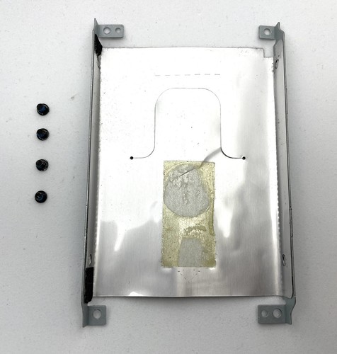 Caddy hdd probook 630 hard - caddy,