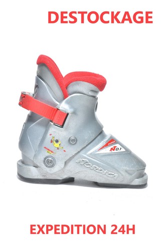 Scarpe sci bambino - scarpe, da