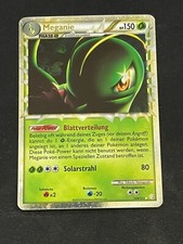Meganium (Prime) TEDESCO
