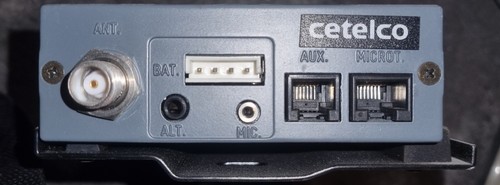 Sitel cetelco 900 - cetelco,