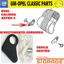 OPEL CALIBRA ASTRA F MOSTRINA