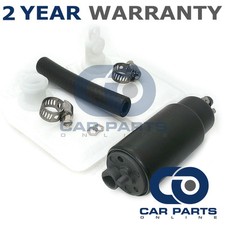 POMPA CARBURANTE SERBATOIO