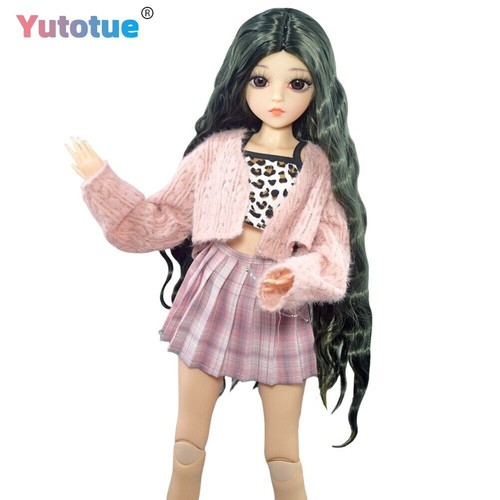 Yutotue bjd bambola - yutotue,