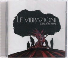 LE VIBRAZIONI - Le strade del