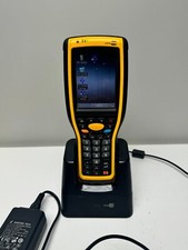 CIPHERLAB 9700   LASER L-30K-PISTOL + CRADLE+POWER SUPPLY