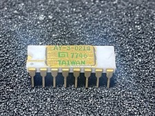 AY-3-0214 TOG Korg Delta Roland RS-505 VP-330 AY30214