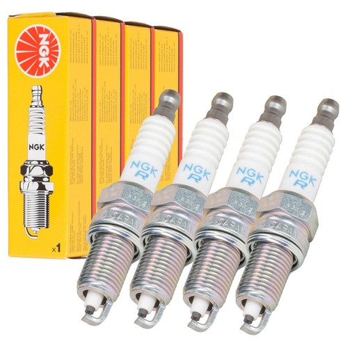 Kit candele accensione ngk - kit,