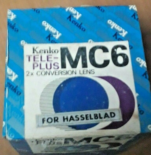 Hasselblad kenko hbf - hasselblad,