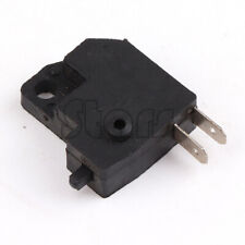 Pulsante Interruttore Luce Stop Freno Anteriore Destro/Sinistro Moto Universale