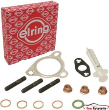 Kit montaggio turbocompressore