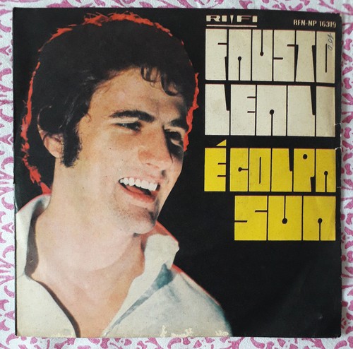 Colpa sua fausto leali - colpa,