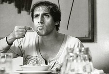 Poster Manifesto Locandina Cinema Film Adriano Celentano Milano Stampa 32x47 Cm.